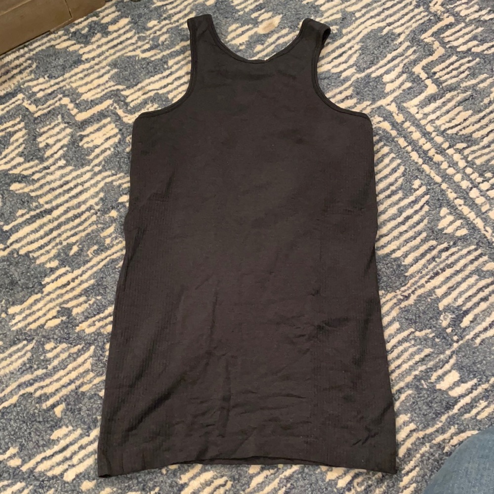 Women's Lululemon tank top